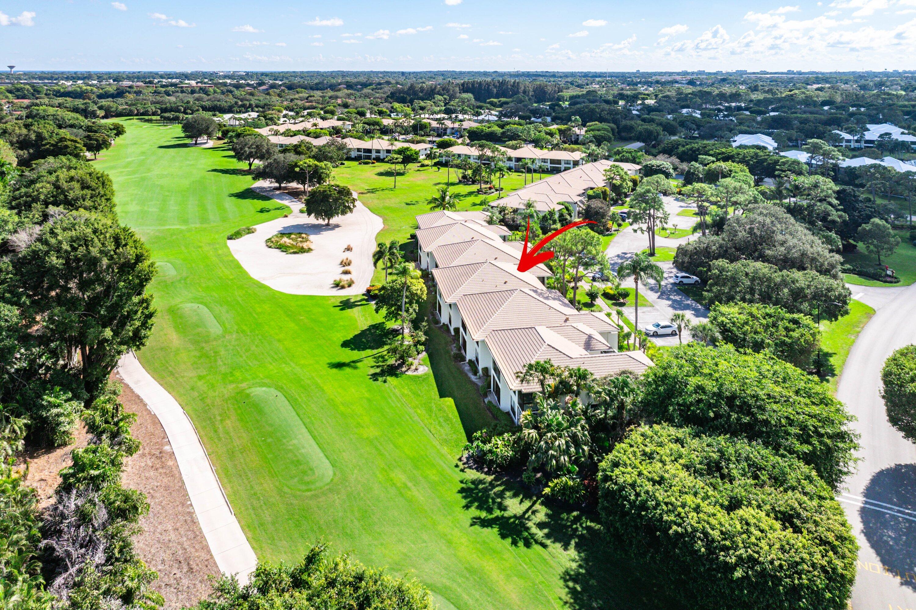 QUAIL RIDGE - Residential