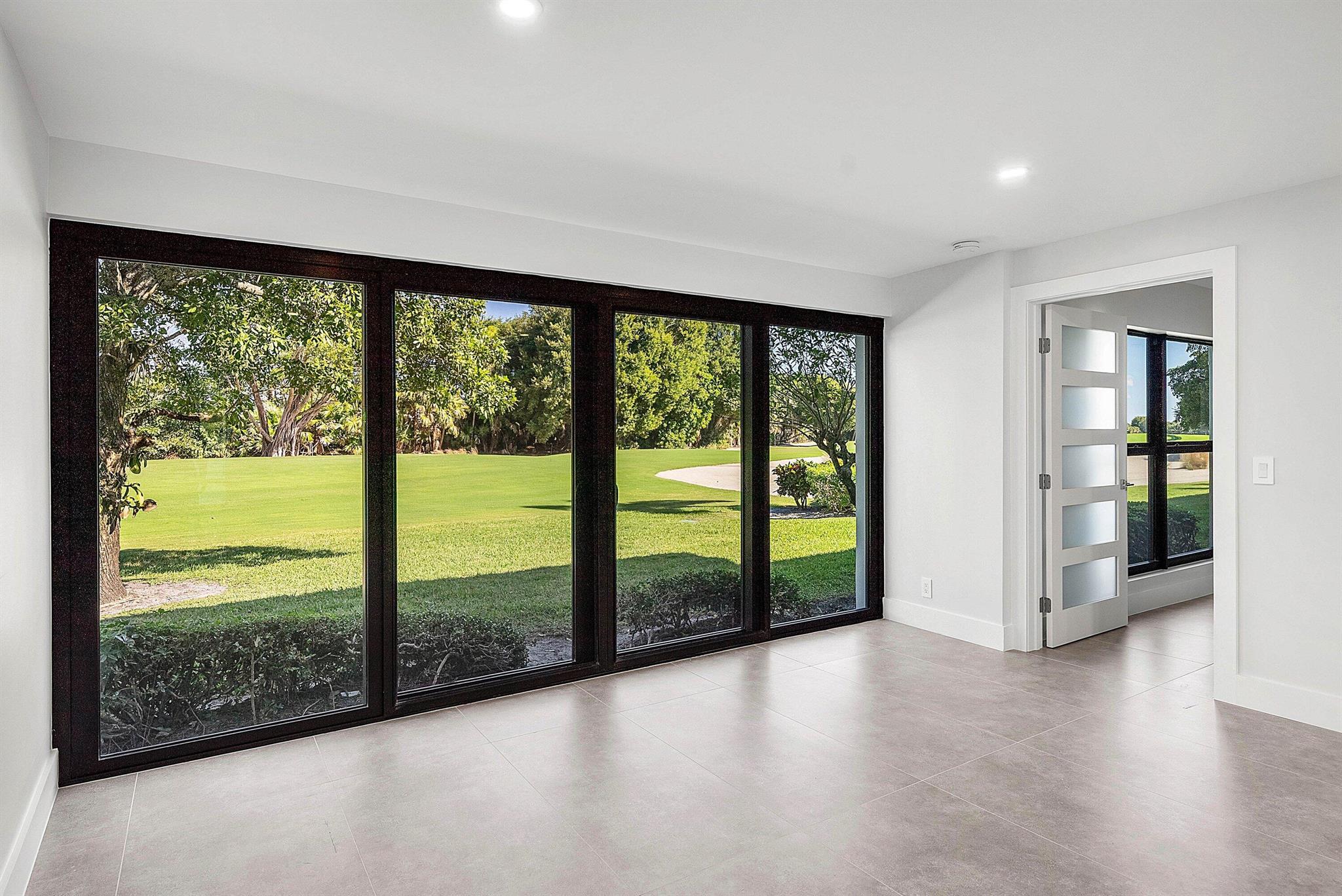 QUAIL RIDGE - Residential