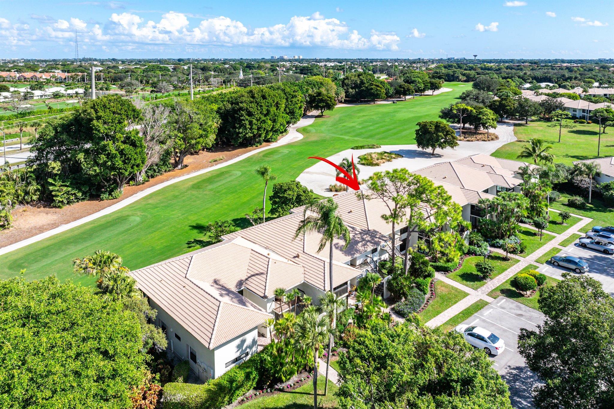 QUAIL RIDGE - Residential