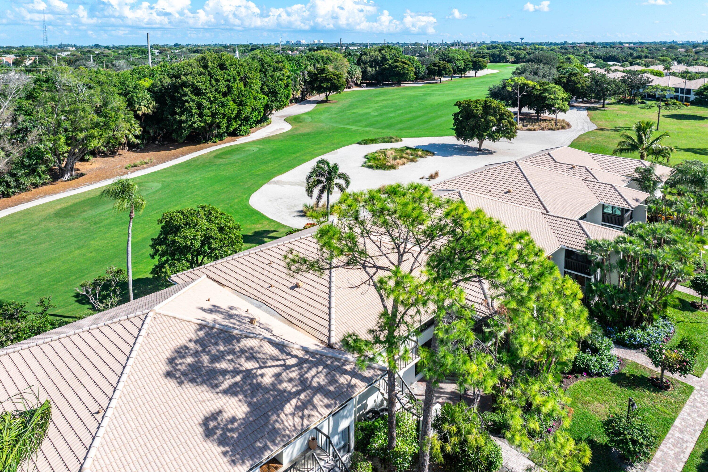 QUAIL RIDGE - Residential