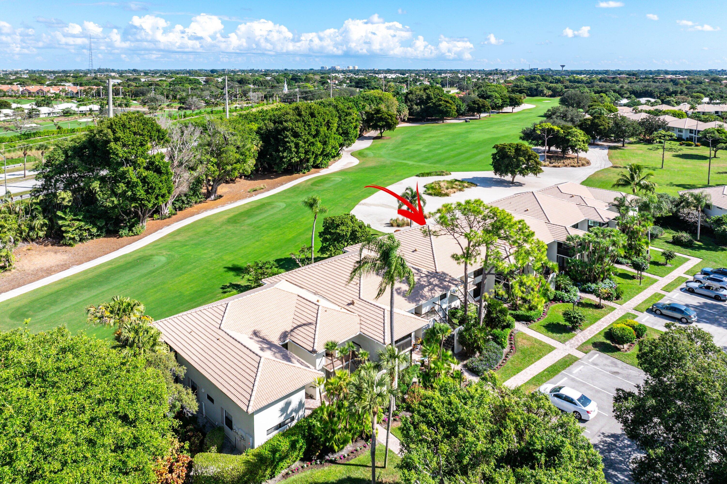 QUAIL RIDGE - Residential