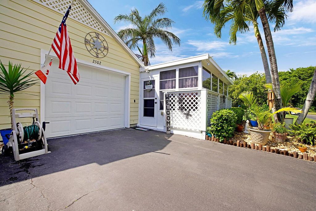 Photo of 2502 SE Tropical East Circle, Port Saint Lucie, FL 34952 (MLS # R10972820)