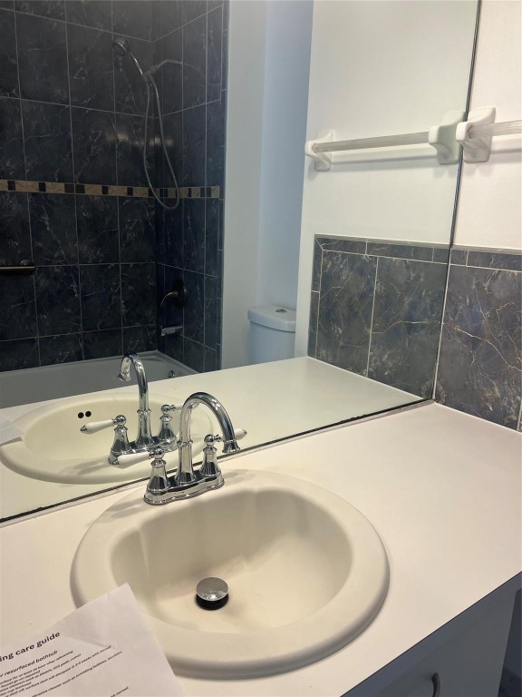 OAKBRIDGE - Residential