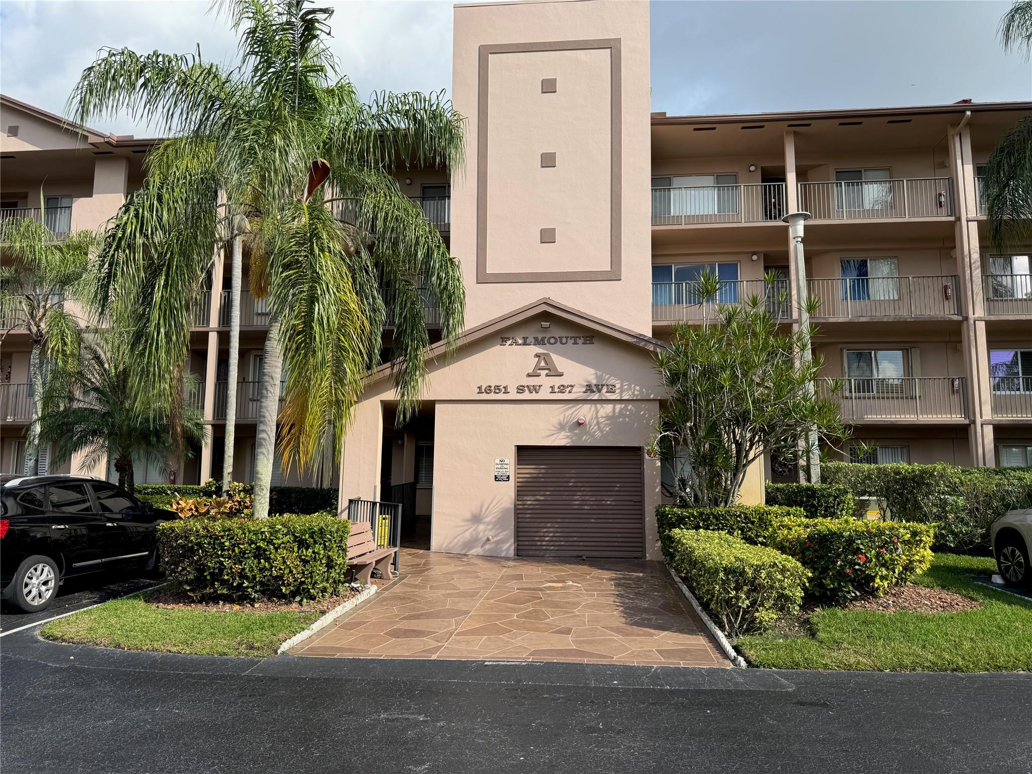 Falmouth - Residential Lease