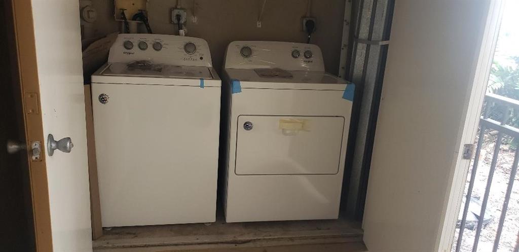 The Marquesa Condo - Residential Lease