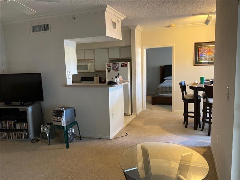 The Marquesa Condo - Residential Lease