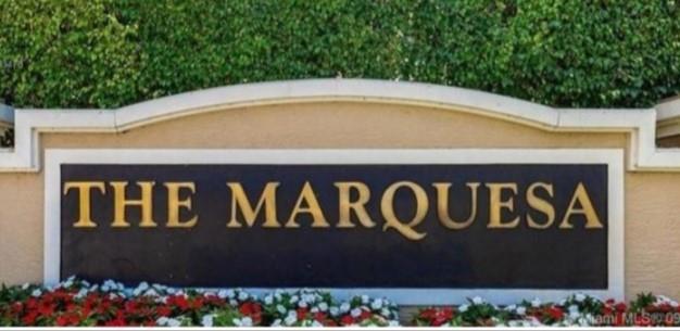 The Marquesa Condo - Residential Lease