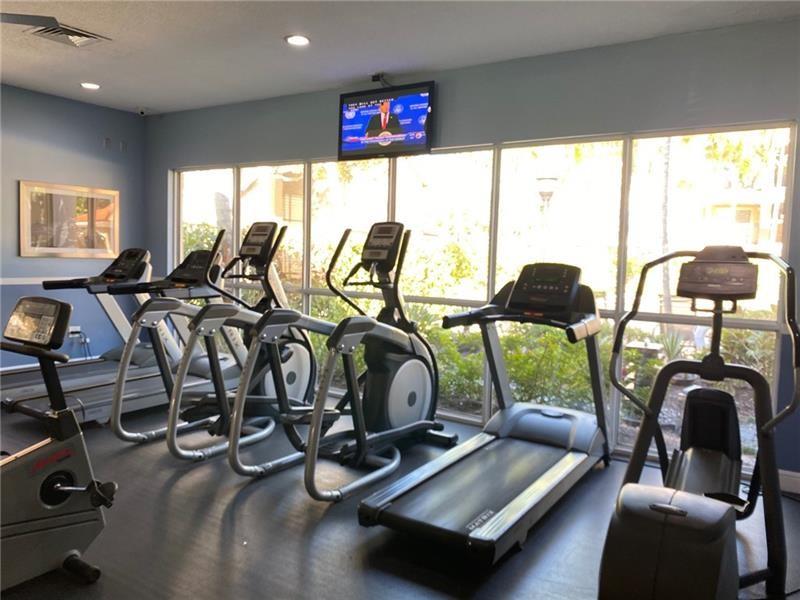 The Marquesa Condo - Residential Lease