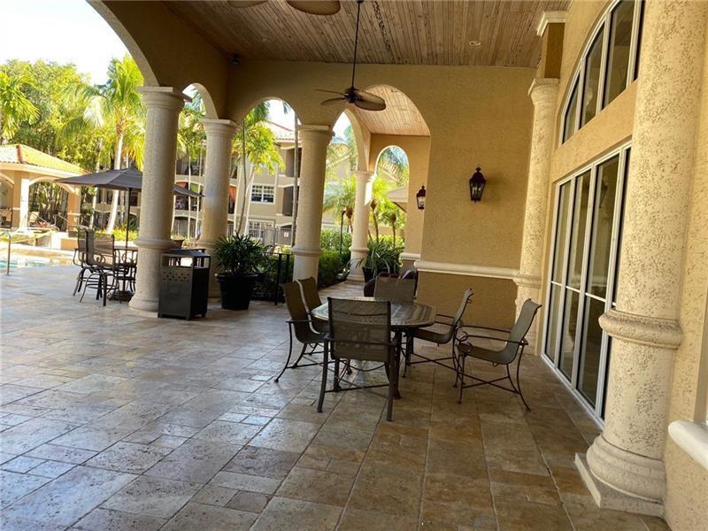 The Marquesa Condo - Residential Lease