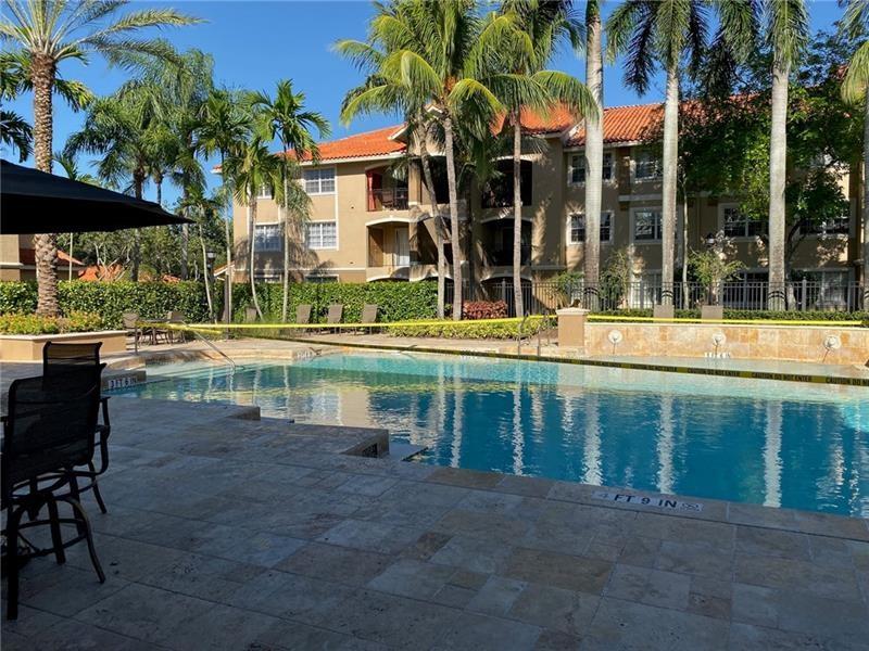 The Marquesa Condo - Residential Lease