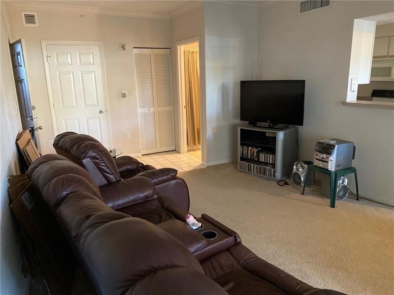 The Marquesa Condo - Residential Lease