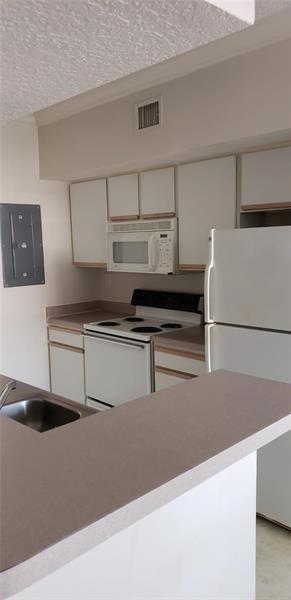 The Marquesa Condo - Residential Lease