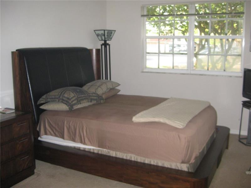 The Marquesa Condo - Residential Lease