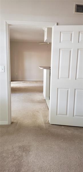 The Marquesa Condo - Residential Lease