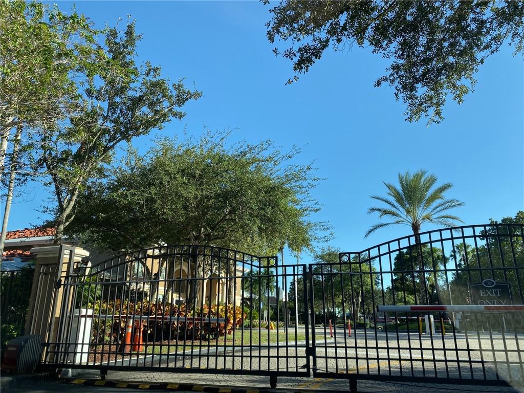 The Marquesa Condo - Residential Lease