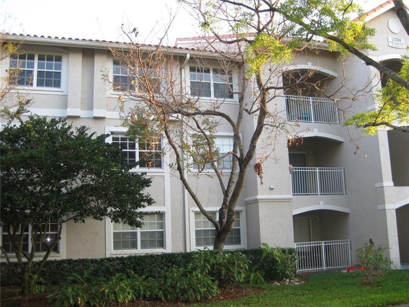 The Marquesa Condo - Residential Lease