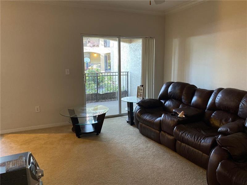 The Marquesa Condo - Residential Lease