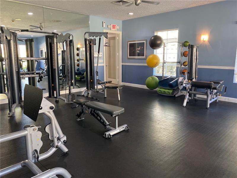 The Marquesa Condo - Residential Lease