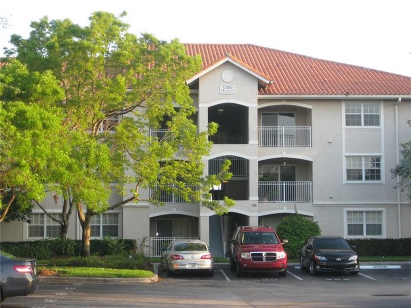 The Marquesa Condo - Residential Lease