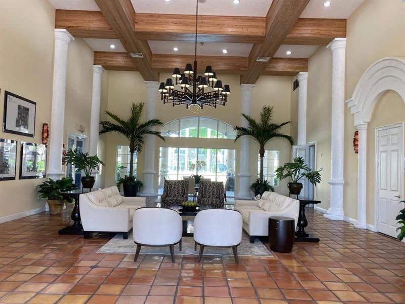 The Marquesa Condo - Residential Lease