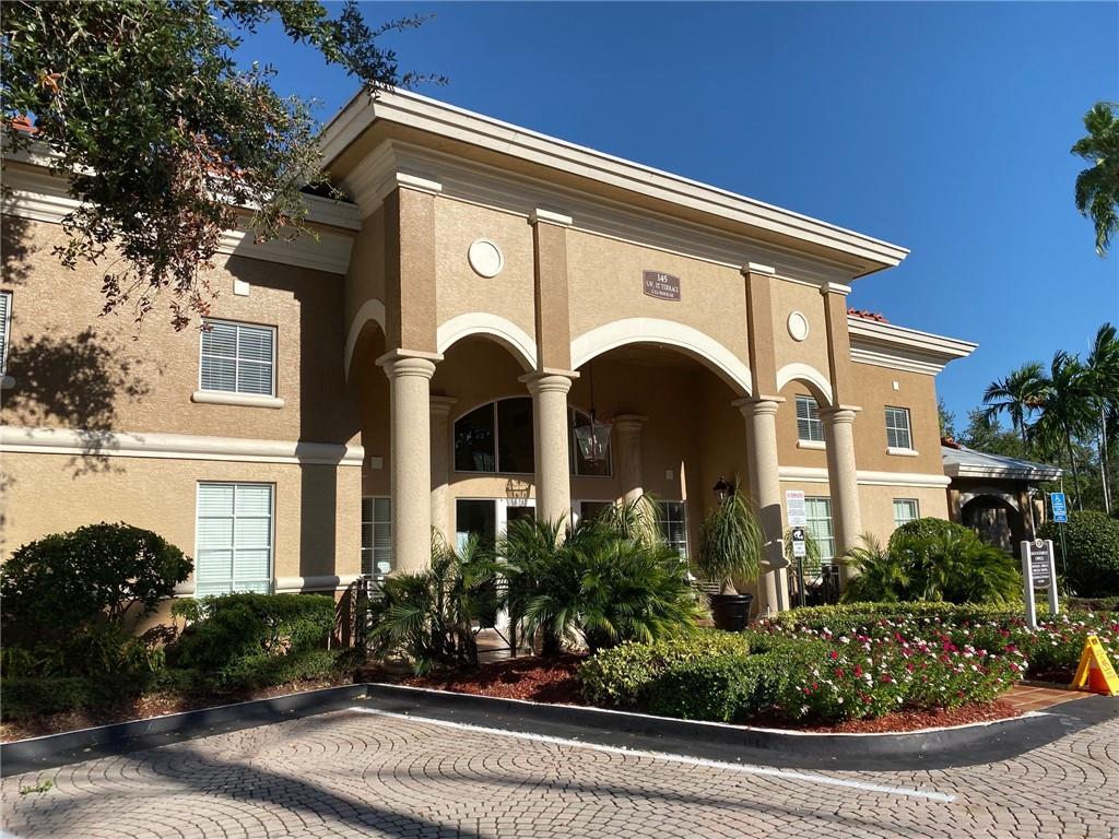 The Marquesa Condo - Residential Lease