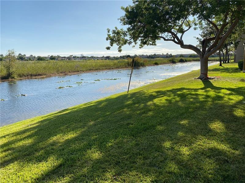 The Marquesa Condo - Residential Lease