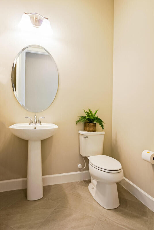 HAMMOCKS OF WESTLAKE - Residential