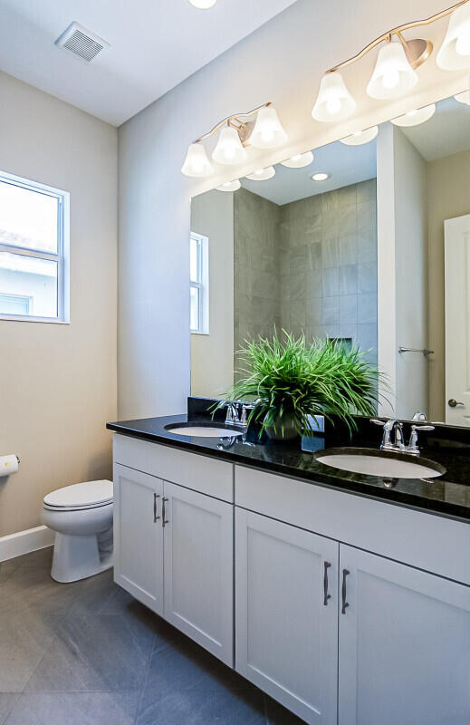 HAMMOCKS OF WESTLAKE - Residential