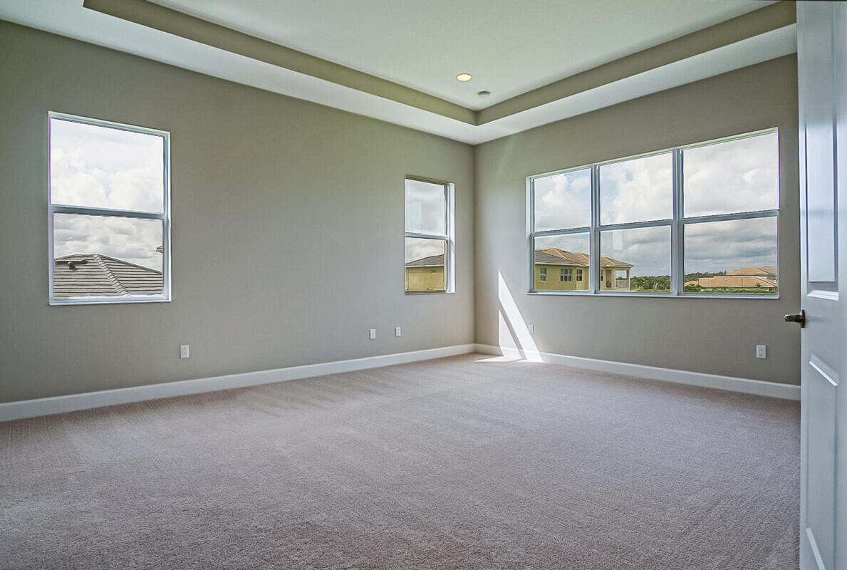 HAMMOCKS OF WESTLAKE - Residential