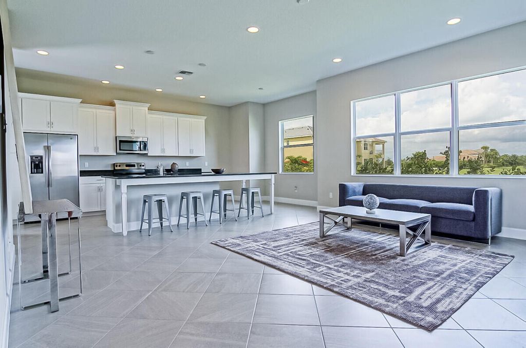 Photo of 5929 Buttonbush Drive, Westlake, FL 33470 (MLS # B26001616)