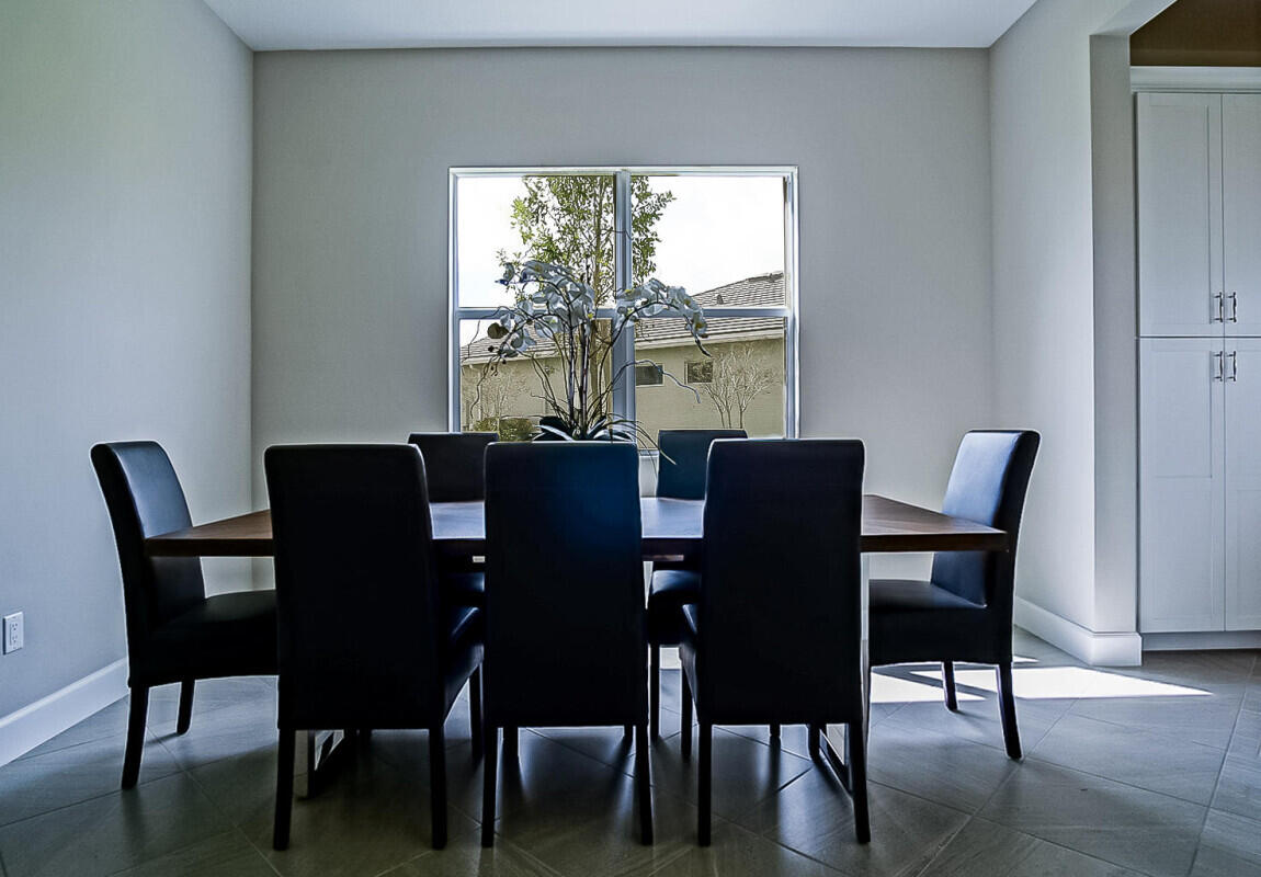 HAMMOCKS OF WESTLAKE - Residential