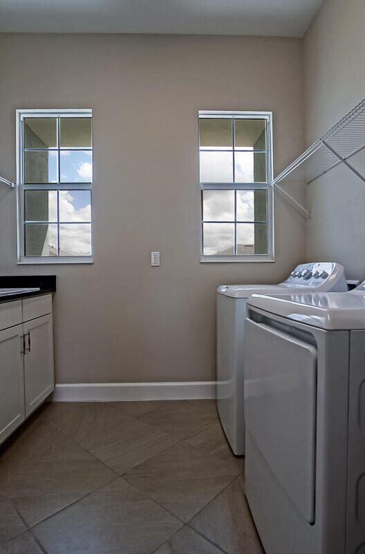 HAMMOCKS OF WESTLAKE - Residential