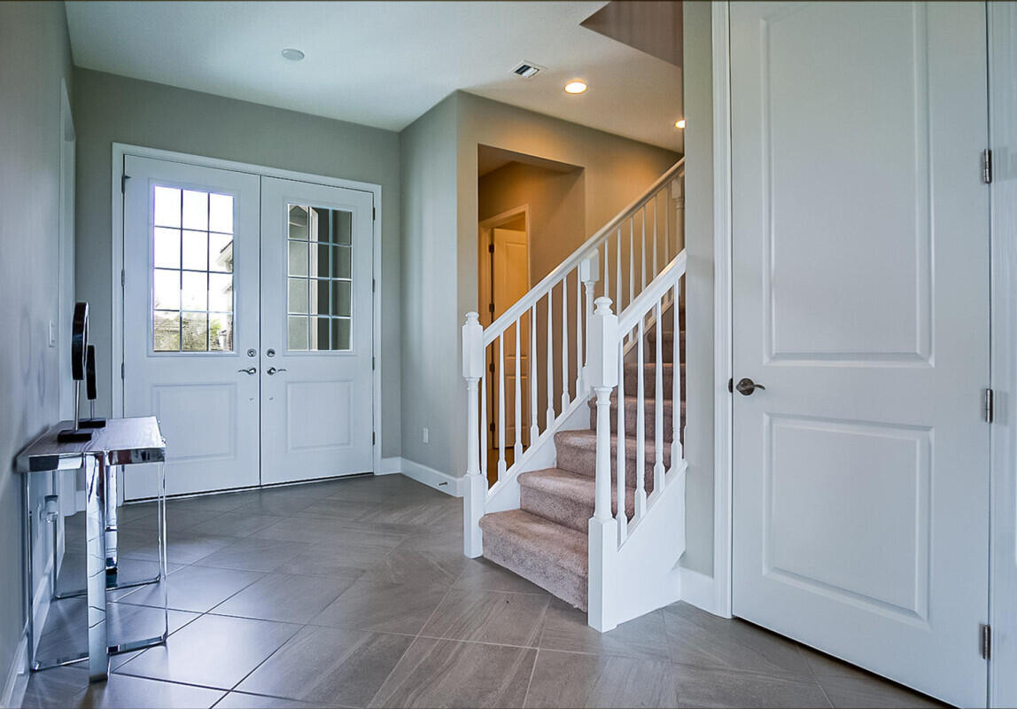 HAMMOCKS OF WESTLAKE - Residential