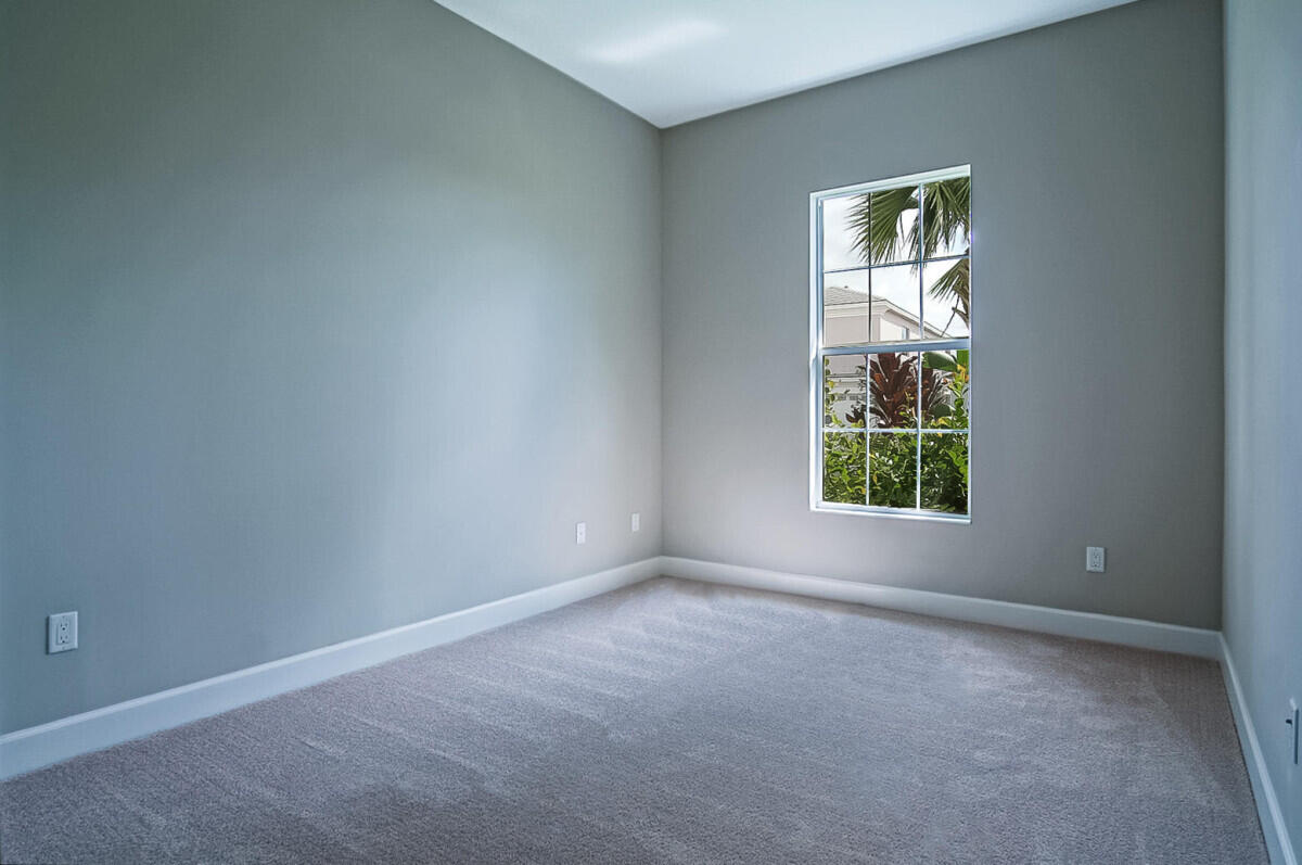 HAMMOCKS OF WESTLAKE - Residential