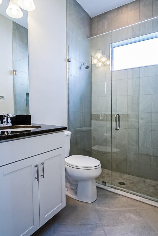 HAMMOCKS OF WESTLAKE - Residential