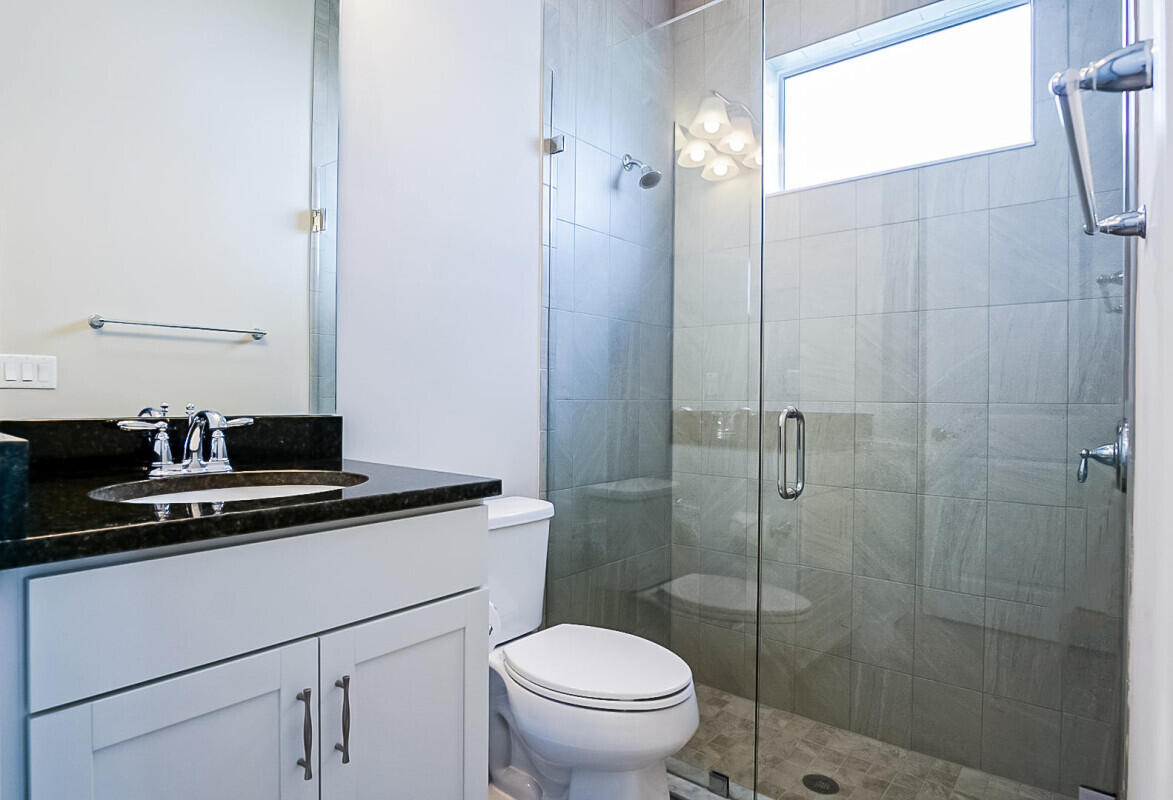 HAMMOCKS OF WESTLAKE - Residential