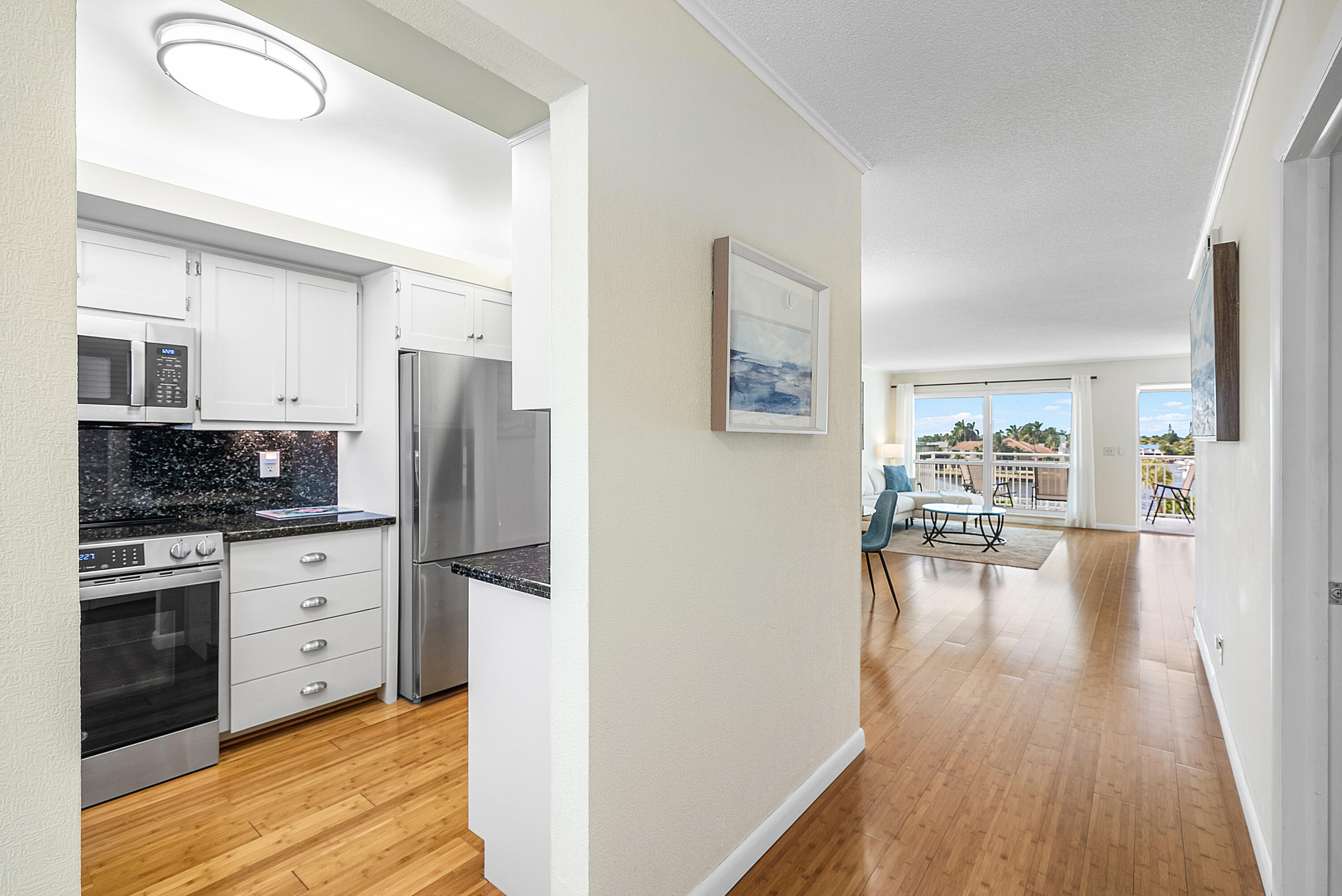 3114 S Ocean Boulevard 409