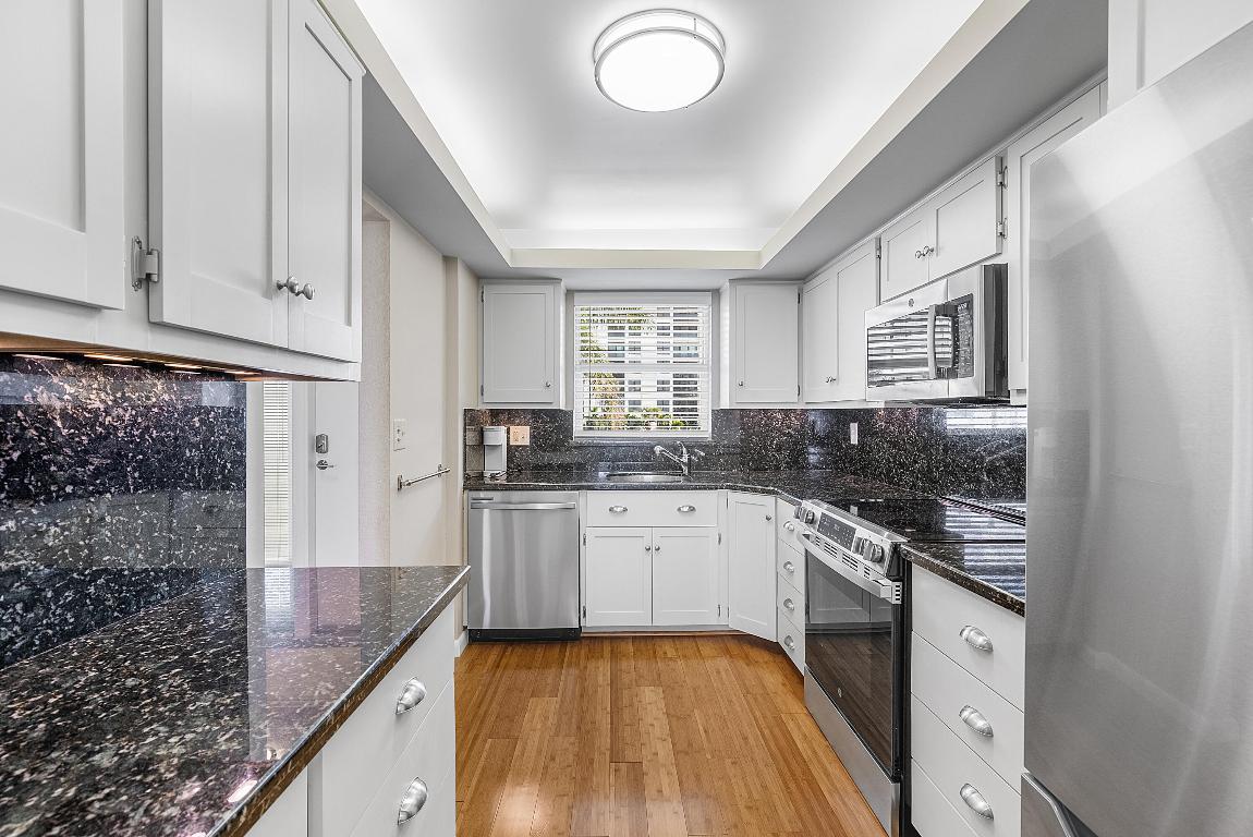 3114 S Ocean Boulevard 409