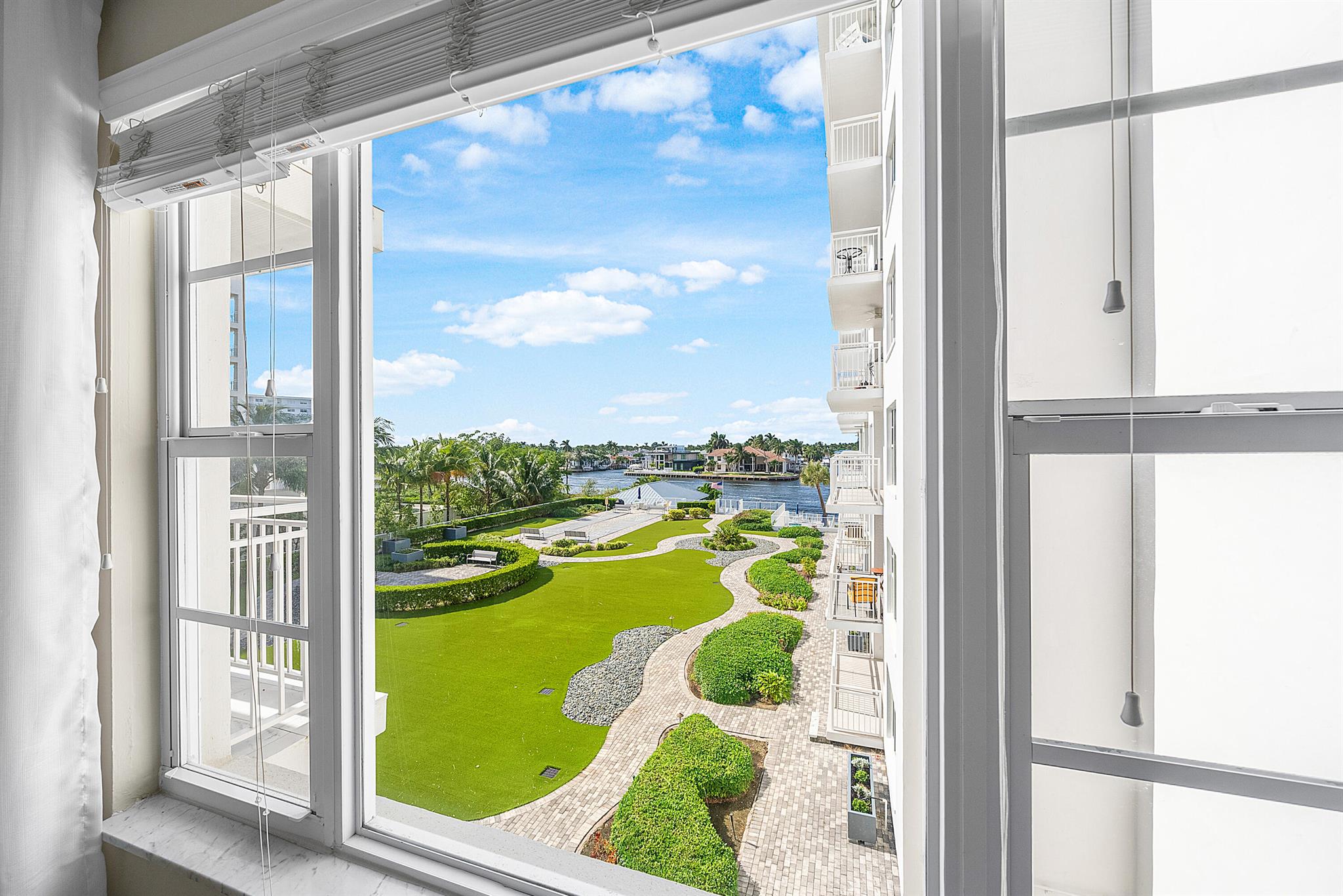 MONTEREY HOUSE CONDO - Residential