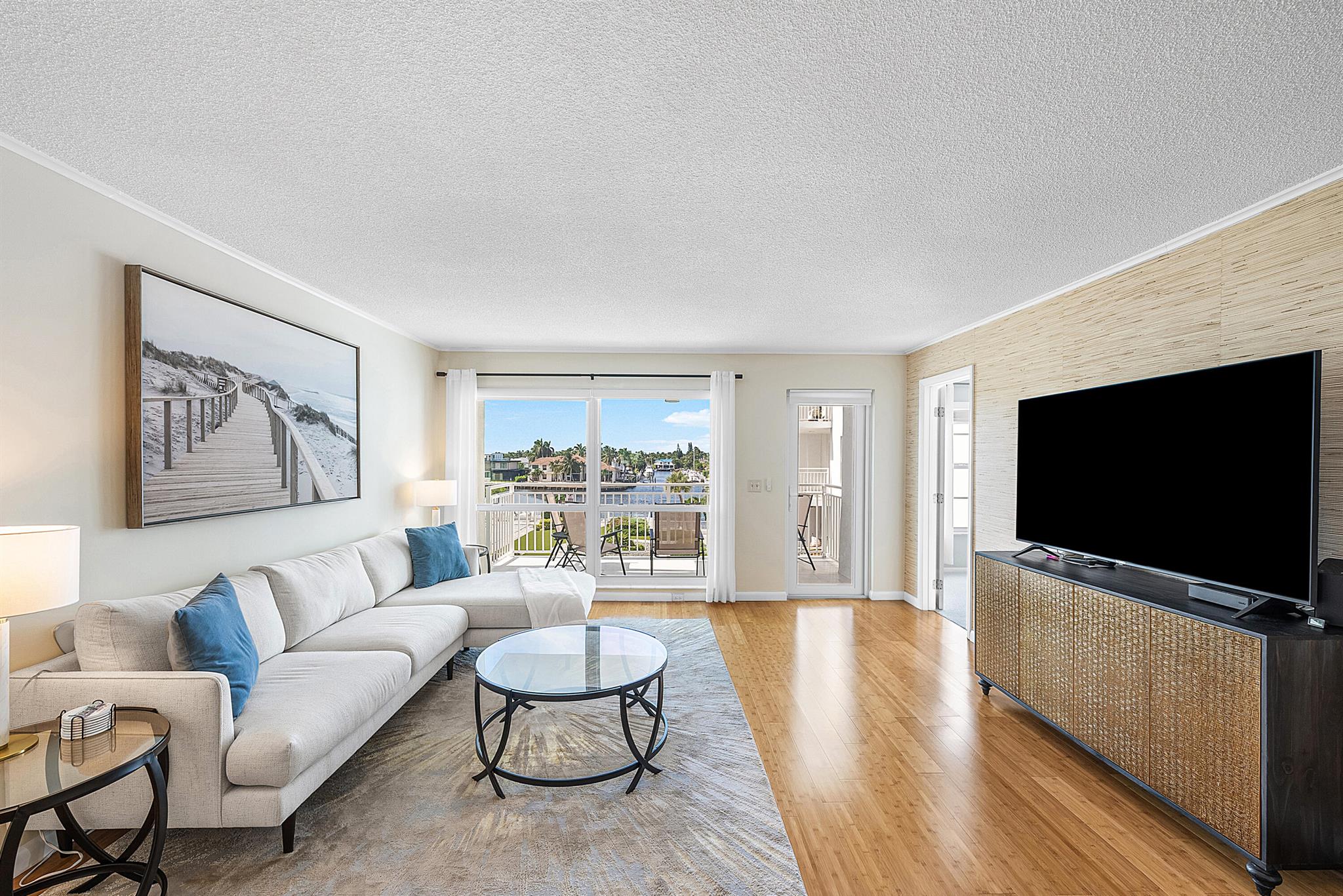 MONTEREY HOUSE CONDO - Residential