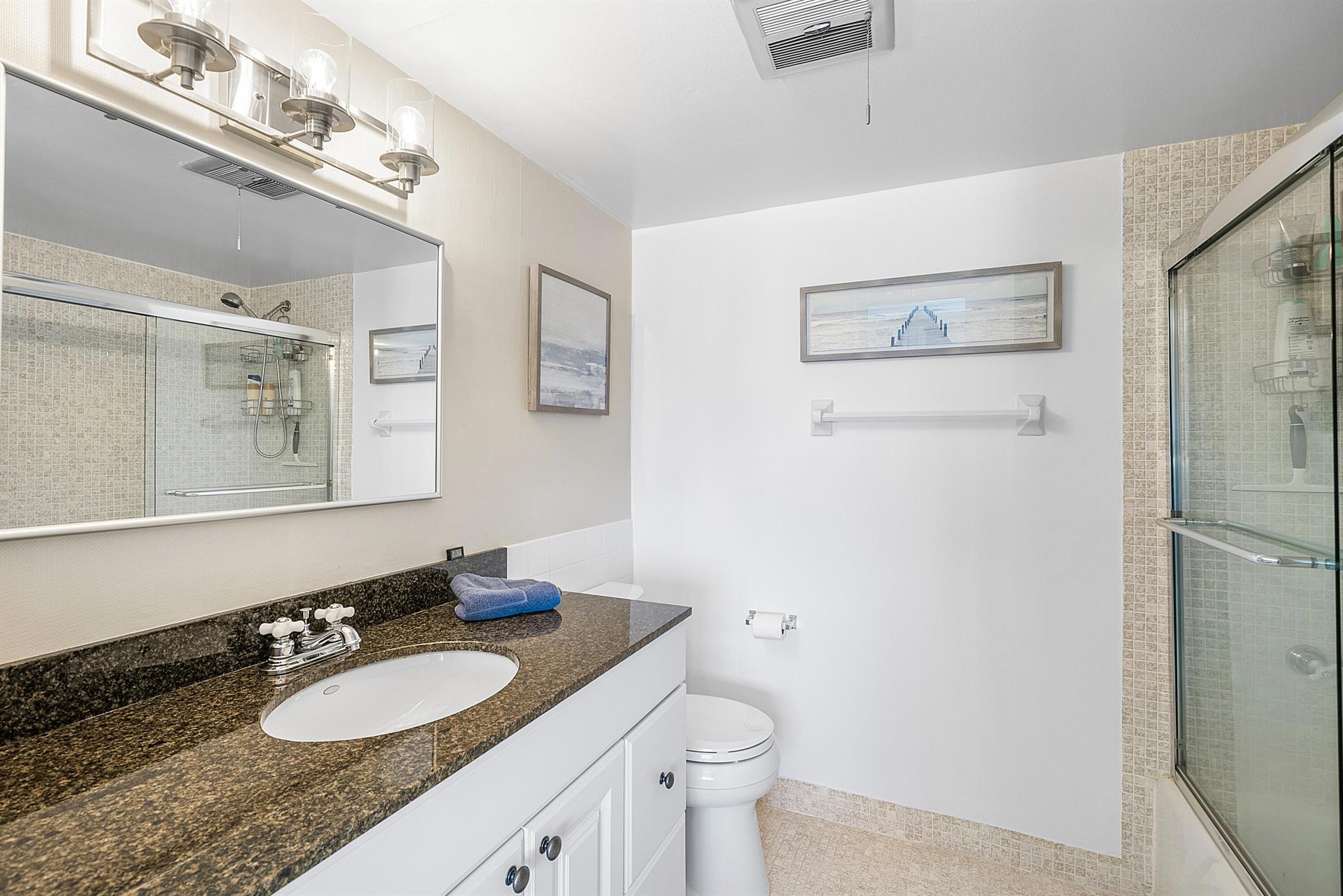 MONTEREY HOUSE CONDO - Residential