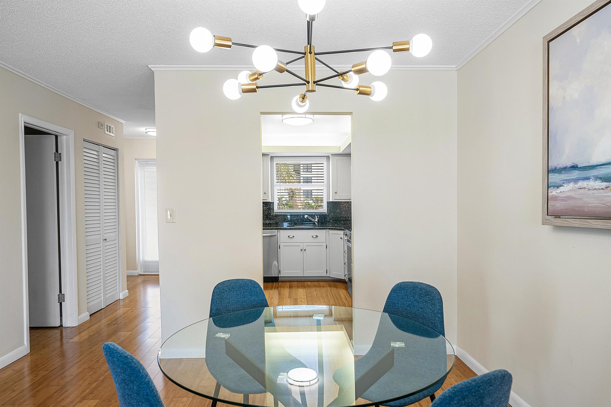 MONTEREY HOUSE CONDO - Residential