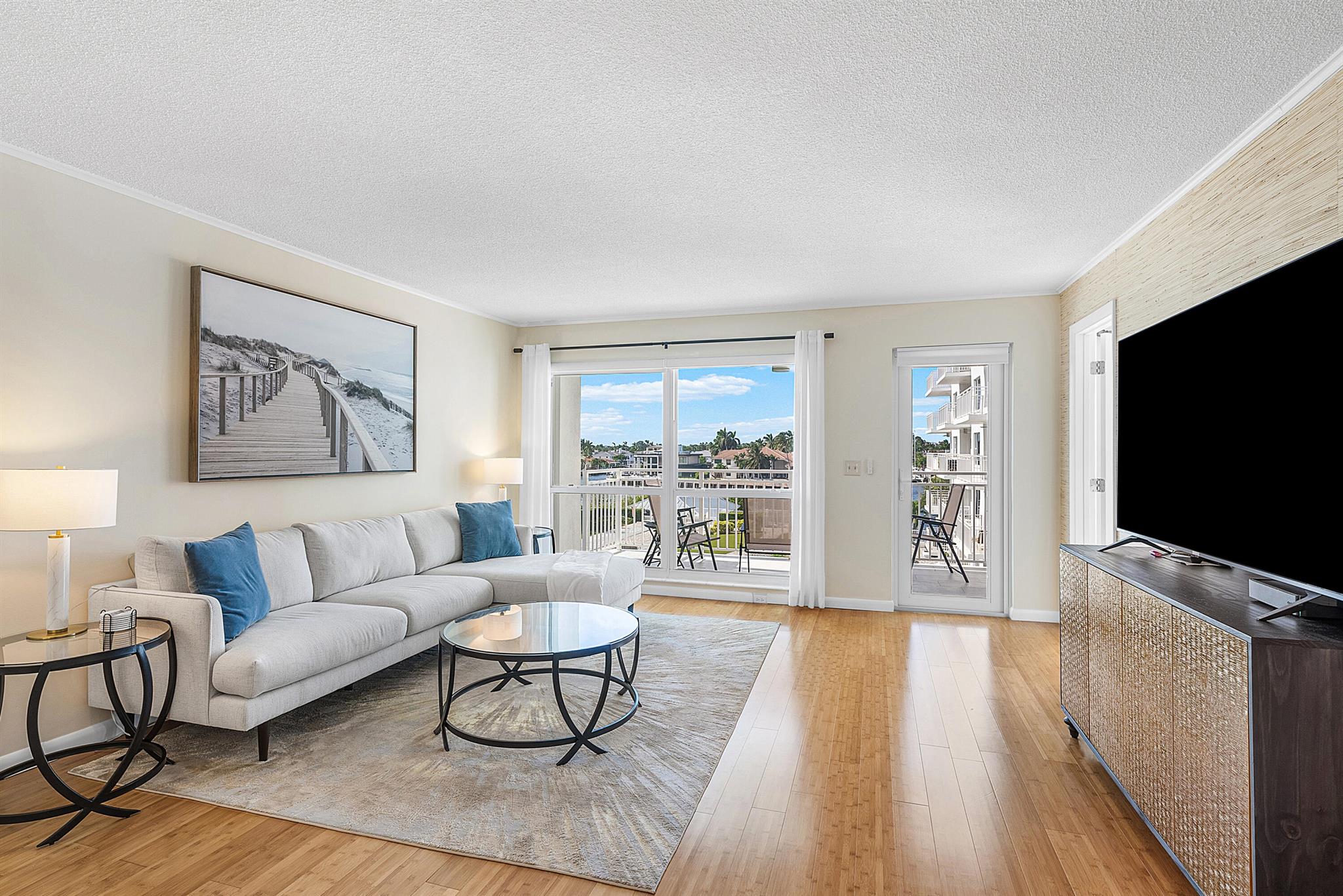 MONTEREY HOUSE CONDO - Residential