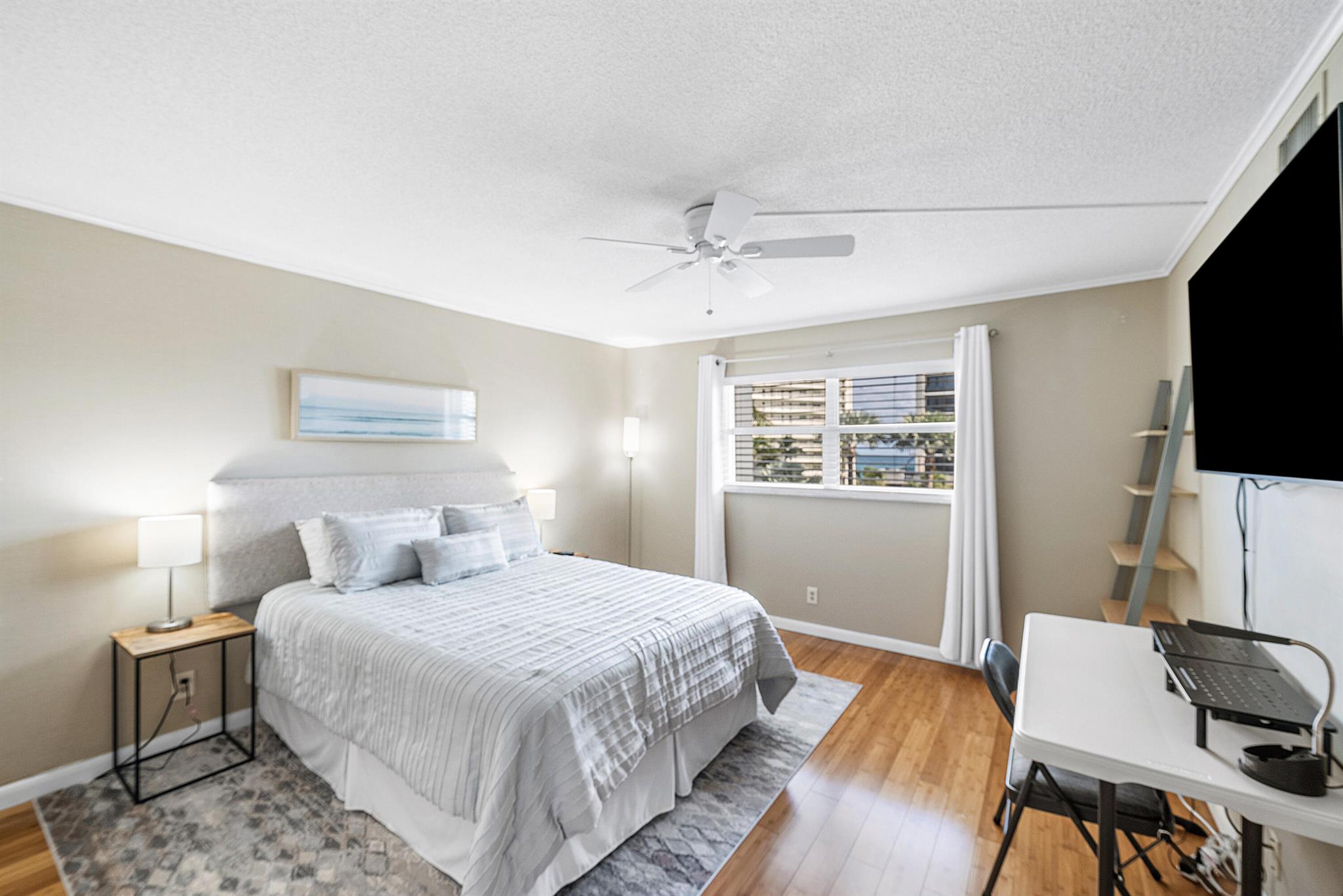 MONTEREY HOUSE CONDO - Residential