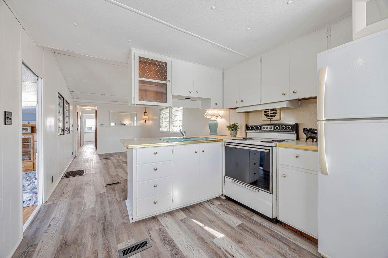 HIGHLAND TRAILER PARK - Residential