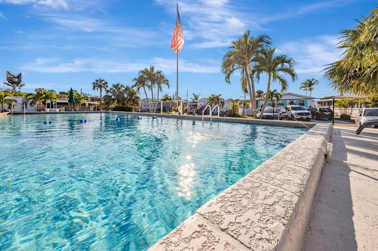 HIGHLAND TRAILER PARK - Residential