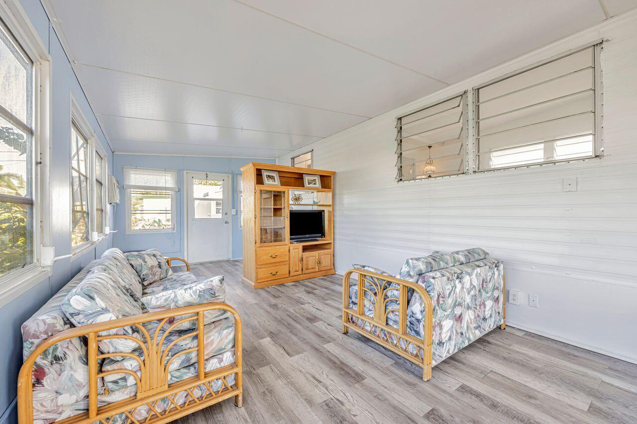 HIGHLAND TRAILER PARK - Residential