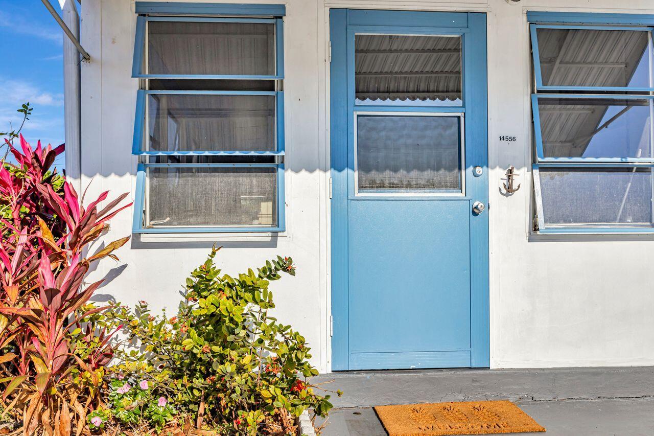 HIGHLAND TRAILER PARK - Residential