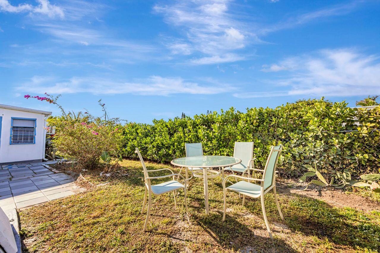 HIGHLAND TRAILER PARK - Residential