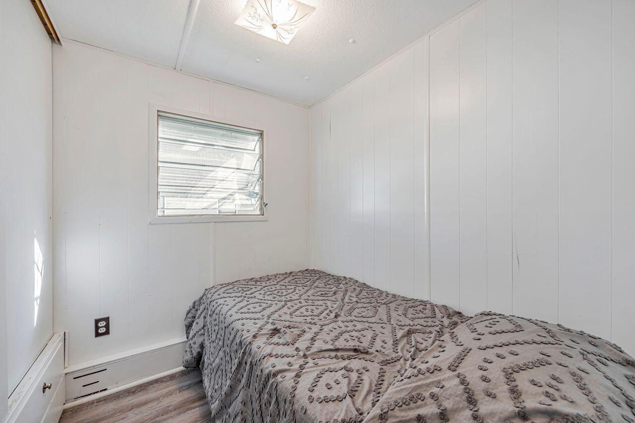 HIGHLAND TRAILER PARK - Residential